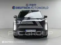 2023 Hyundai Palisade