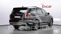 2023 Hyundai Palisade