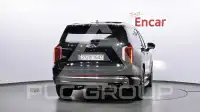 2023 Hyundai Palisade