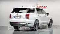 2023 Hyundai Palisade