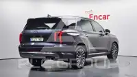 2023 Hyundai Palisade