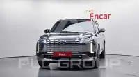 2023 Hyundai Palisade