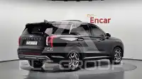 2023 Hyundai Palisade