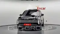 2023 Hyundai Palisade