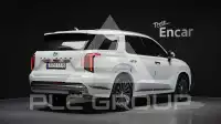2023 Hyundai Palisade