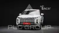 2023 Hyundai Palisade