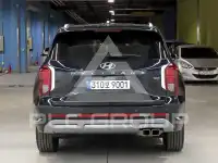 2023 Hyundai Palisade