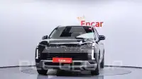 2023 Hyundai Palisade