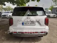 2023 Hyundai Palisade