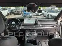 2023 Hyundai Palisade