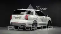 2023 Hyundai Palisade