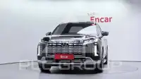 2023 Hyundai Palisade