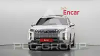 2023 Hyundai Palisade