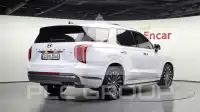 2023 Hyundai Palisade