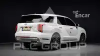2023 Hyundai Palisade