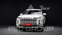 2023 Hyundai Palisade