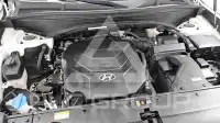2023 Hyundai Palisade