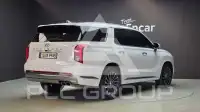 2023 Hyundai Palisade
