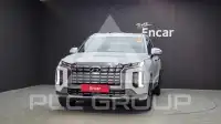 2023 Hyundai Palisade