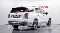 2023 Hyundai Palisade
