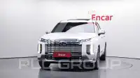2023 Hyundai Palisade