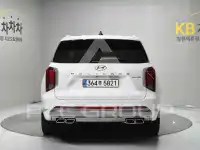 2023 Hyundai Palisade