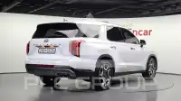 2023 Hyundai Palisade