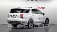 2023 Hyundai Palisade
