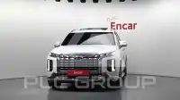 2023 Hyundai Palisade