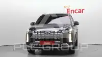 2023 Hyundai Palisade