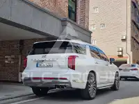 2023 Hyundai Palisade