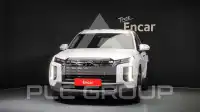 2023 Hyundai Palisade