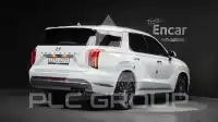 2023 Hyundai Palisade