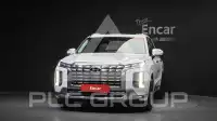 2023 Hyundai Palisade