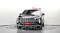 2023 Hyundai Palisade