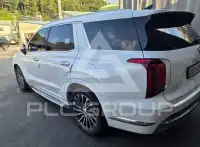 2023 Hyundai Palisade