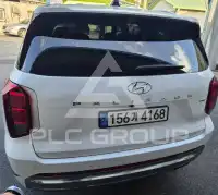 2023 Hyundai Palisade