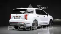 2023 Hyundai Palisade