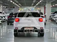2023 Hyundai Venue