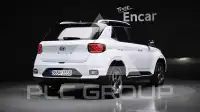 2023 Hyundai Venue