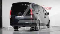 2023 Hyundai Staria