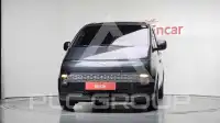 2023 Hyundai Staria
