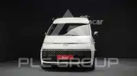 2023 Hyundai Staria