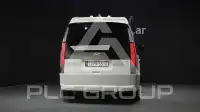2023 Hyundai Staria