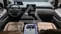 2023 Hyundai Staria