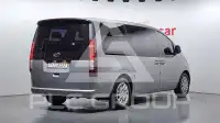 2023 Hyundai Staria