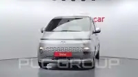 2023 Hyundai Staria