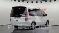 2023 Hyundai Staria