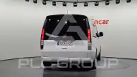 2023 Hyundai Staria
