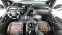 2023 Hyundai Staria